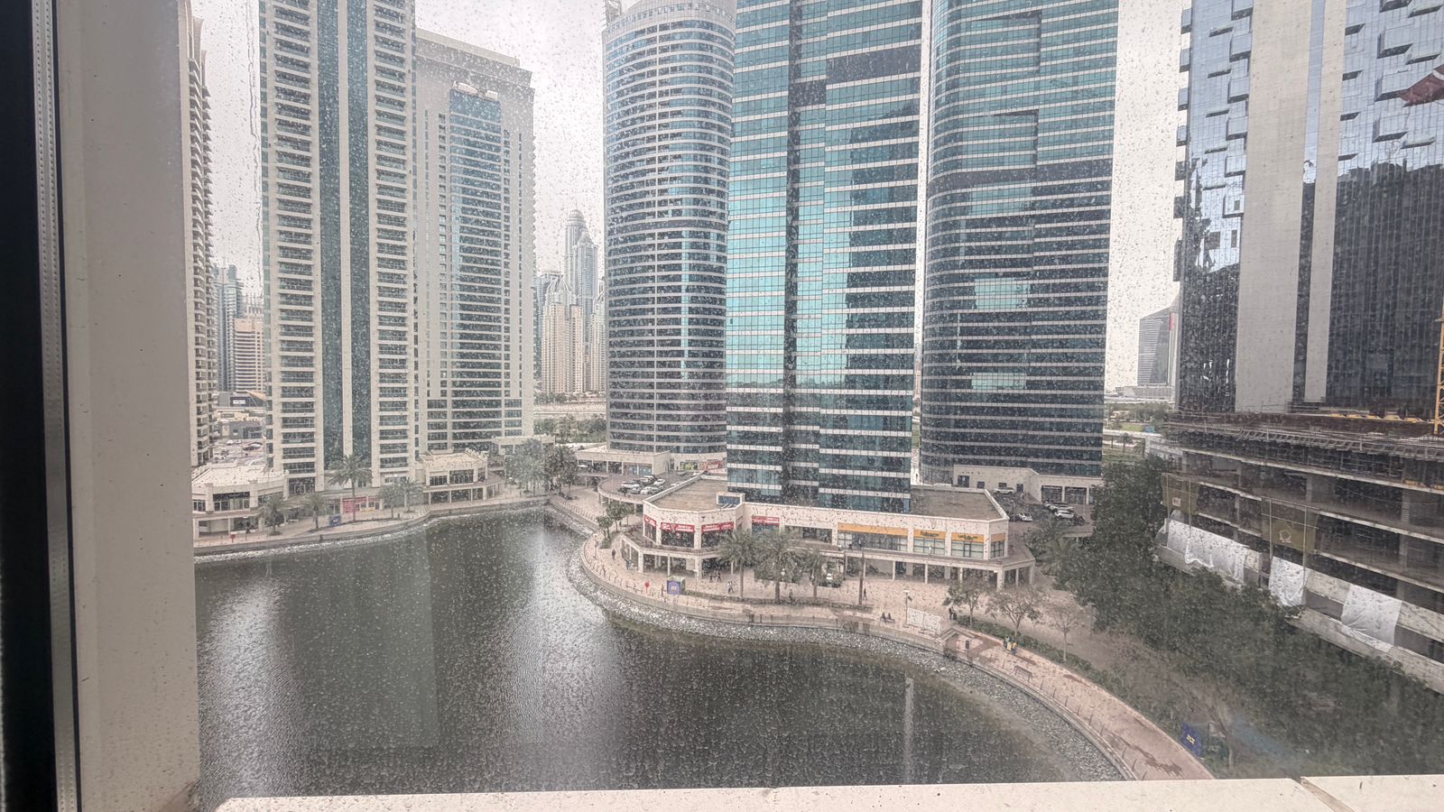 2 BEDROOM APARTMENT IN JLT - 2