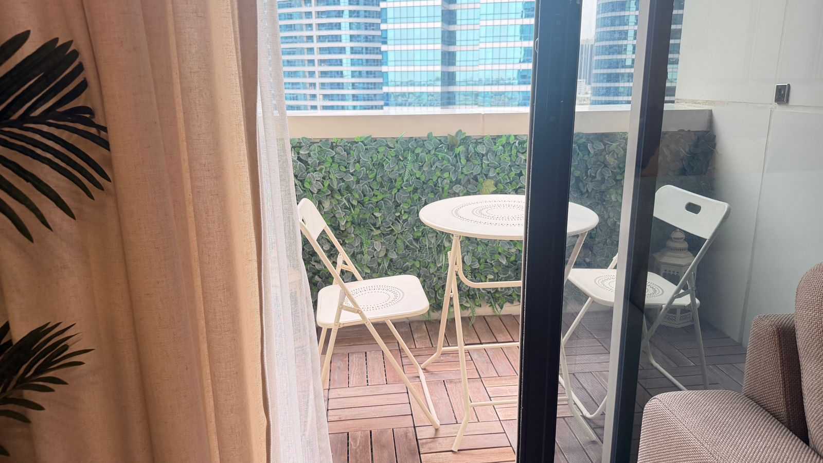 2 BEDROOM APARTMENT IN JLT - 3