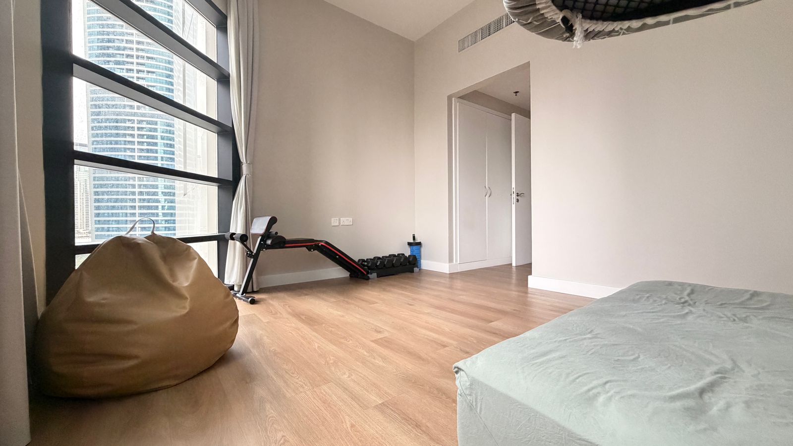 2 BEDROOM APARTMENT IN JLT - 4