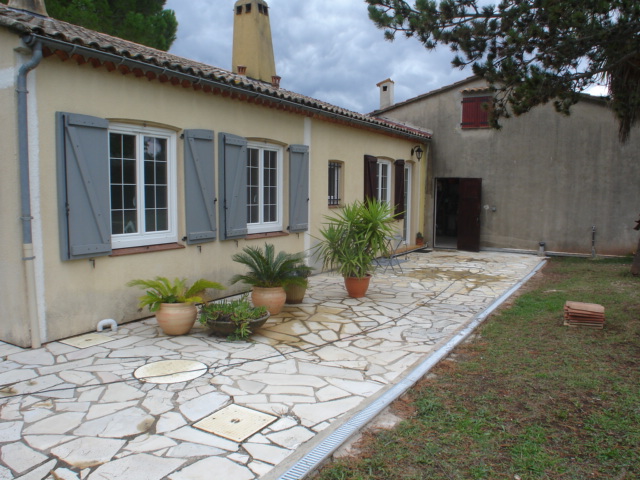 house in Côte d'Azur (France) - 2