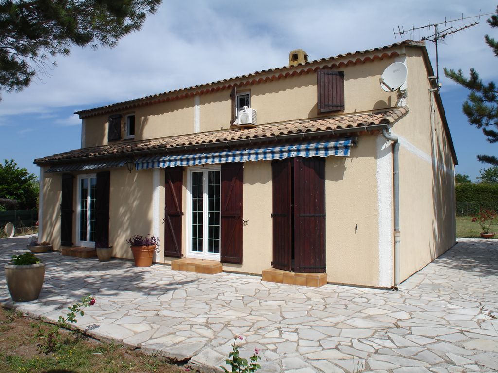 house in Côte d'Azur (France) - 3