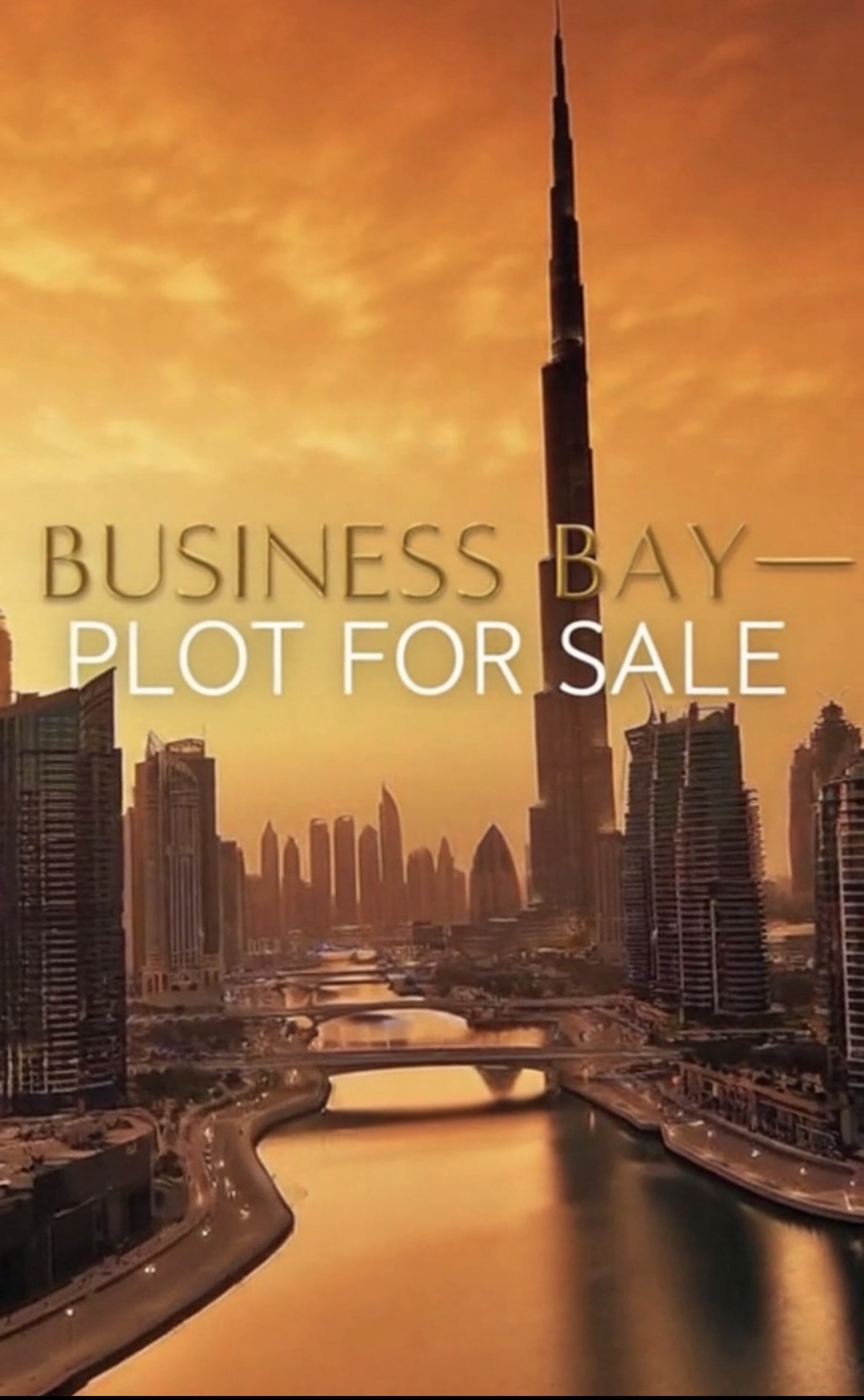 Plot For Sale