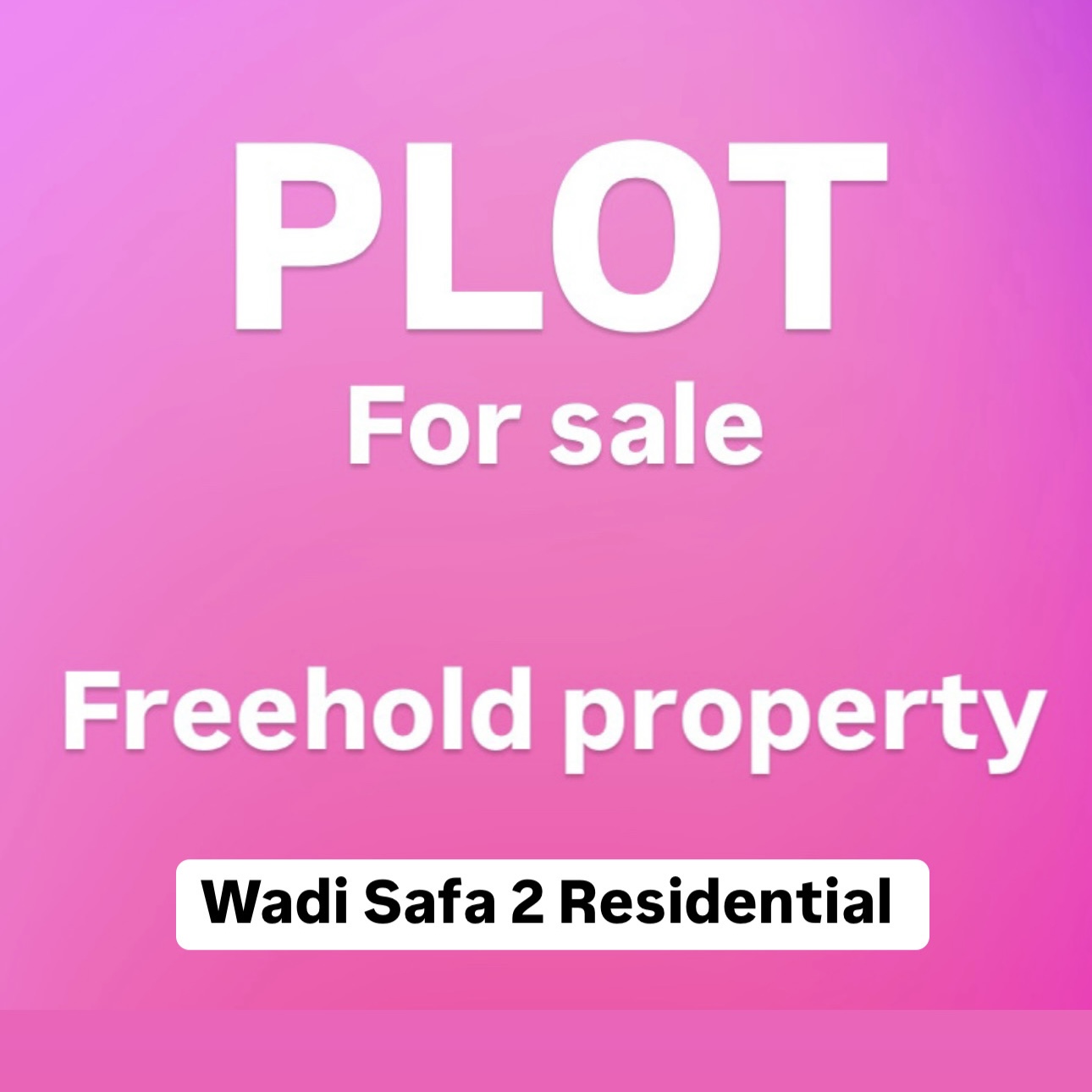 لیستینگ جدید