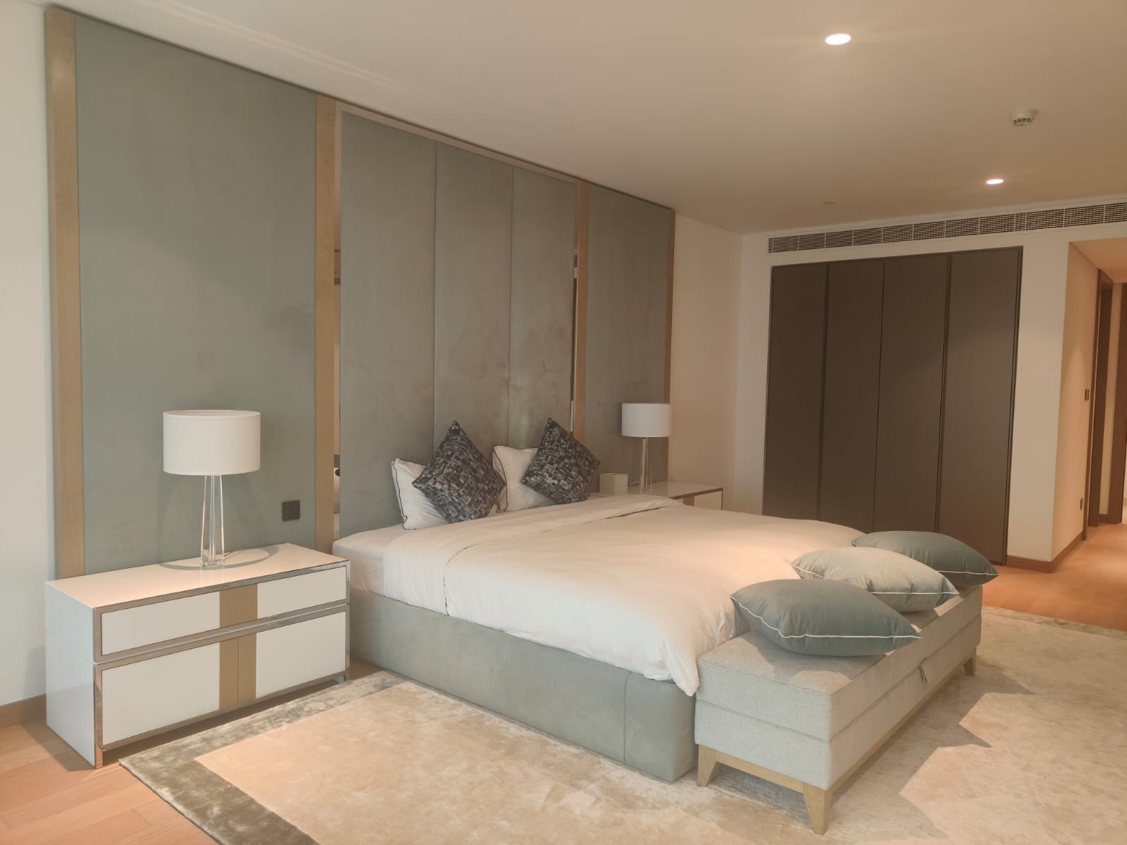 W Residences, Palm Jumeirah, Spacious Penthouse - 2
