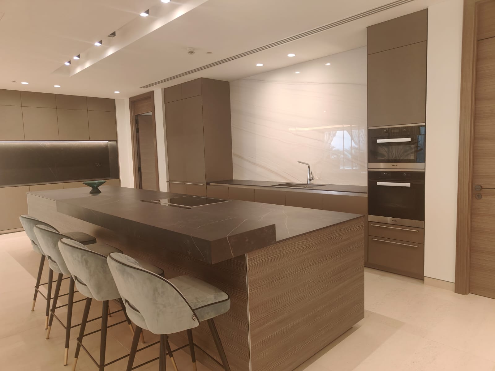 W Residences, Palm Jumeirah, Spacious Penthouse - 4