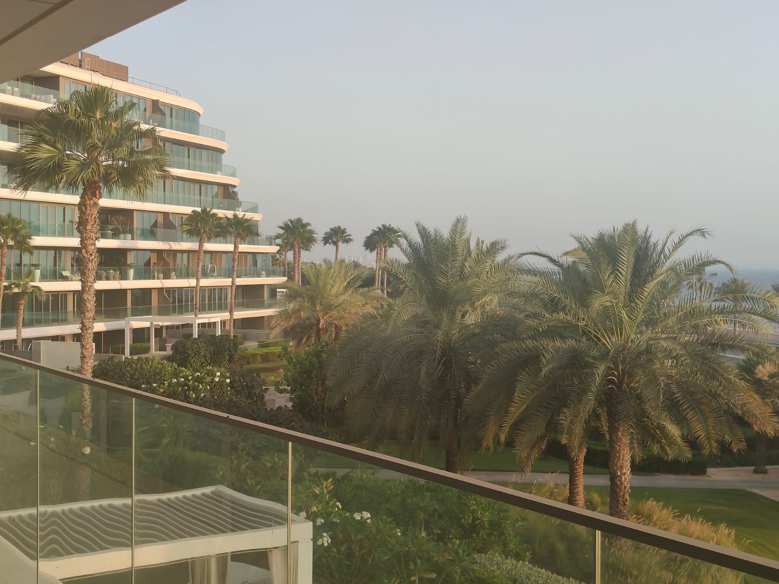 W Residences, Palm Jumeirah, Spacious Penthouse