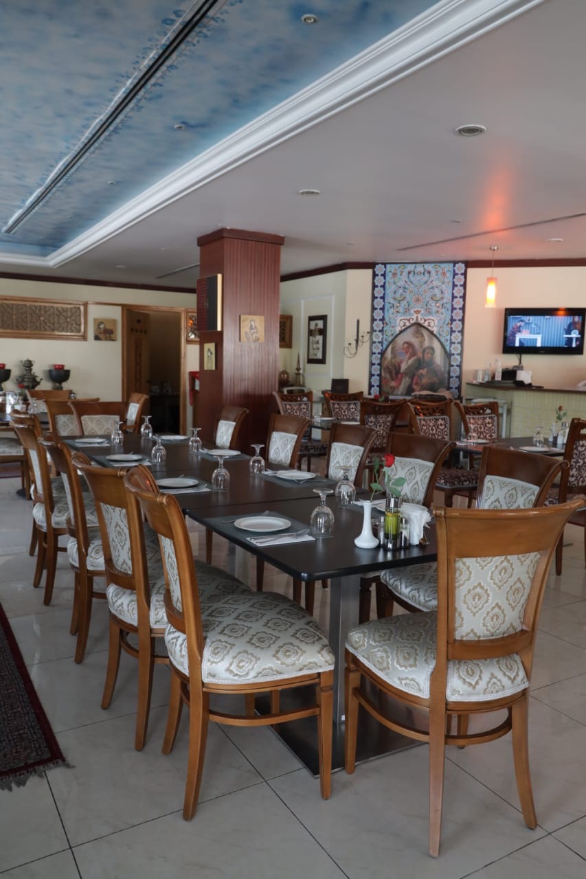 Restaurant for sale 