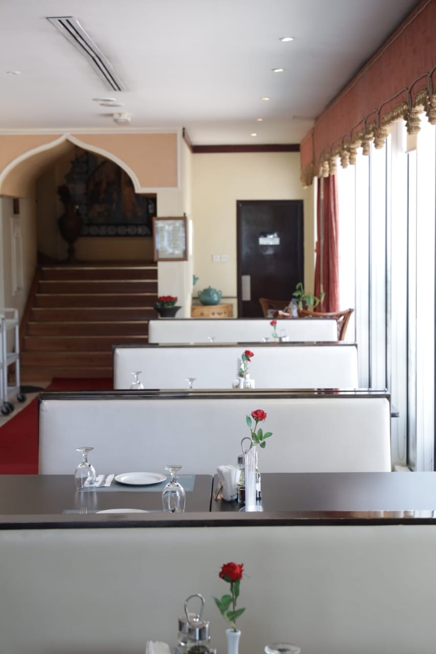 Restaurant for sale  - 3