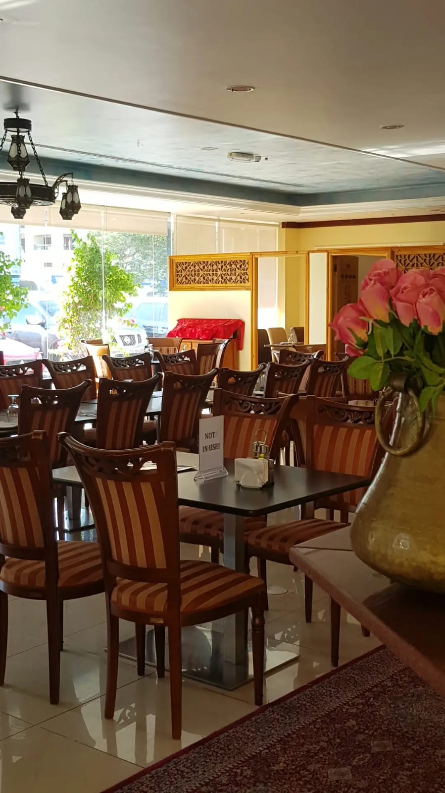 Restaurant for sale  - 2