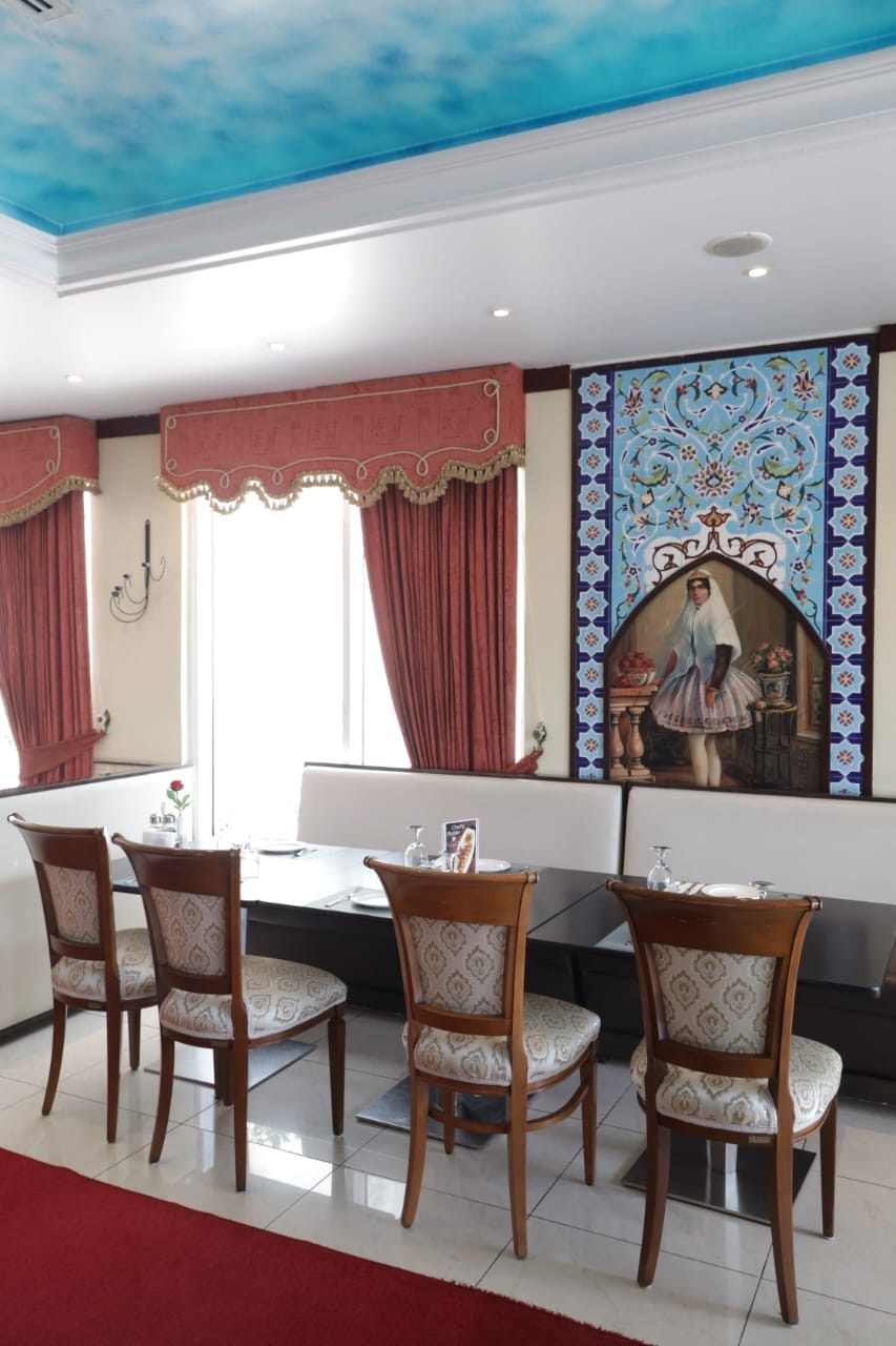 Restaurant for sale  - 4